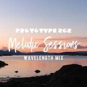 Wavelength Mix - Melodic Trance and House