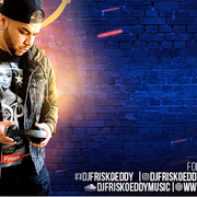 Dj frisko eddy