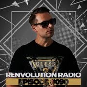 Renvo - Renvolution Radio 090
