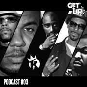 Podcast Getup #03 (Kinguinness)