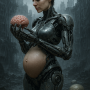 ✚ HUMACHINE [Theme]