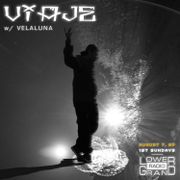 Viaje with Velaluna & Special Guest Ray Reck (08.07.22)