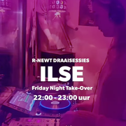 Ilse - [R-Newt draaisessies (27-10-23)]