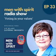 Men With Spirit - Episode 33