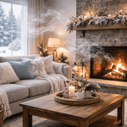 Winter CO & Smoke Safety: How HVAC Airflow Impacts Home Protection