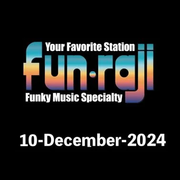 FUN-RAJI LIVE 10-December-2024