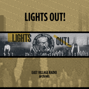 Lights Out with Dj Boxed Wine on EVR 7/27/2924