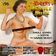 Kogar's Jungle Juice Show #96