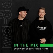 The Saturday Night House Party on George FM - 03/09/2022