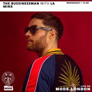 17/07/2024 - The Businessman With La Minx