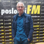 POSLOVNI FM - POSLOVNI ĐIR Nenad Nizić