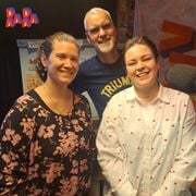 SPOTLIGHT - DE EIK, DE GAST & KANKERPLATEN - LINDA & ELLIE - 29.10.25