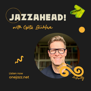 Götz Bühler presents: Jazzahead! (4 November 2025)