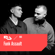RA.960 Funk Assault