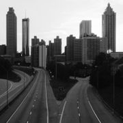 I'm so ATL