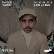SUB FM - BunZer0 & Helixir - 10 07 2025