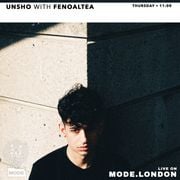 03/04/2025 - Unsho with Fenoaltea