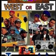 EASTER EASTCOAST/WEST/SOUTH HIP HOP MIX 07.04.2026