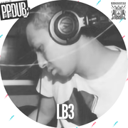 LB3's "My DUB" in PPDUB23