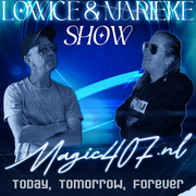 Lowice en Marieke Show 22-11-2025