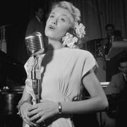 Mid Century Modern Jazz