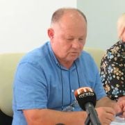 Srijedište - 23/10/2024 - Josip Mišković, gradonačelnik Popovače