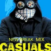 ALWAYS MIXTAPE BREAKBEAT 2020
