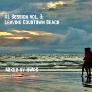 Leaving Courtown Beach (xL Session Vol. 3)
