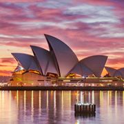 Warm Sunday in Sydney - Deep Soulful House