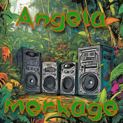 Merkage in the Jungle