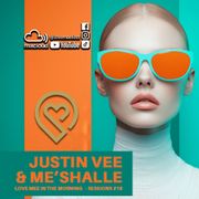 Love Mee in the MORNING - Sessions #18
