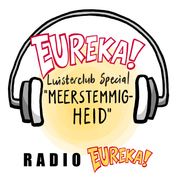 Eureka Luisterclub EP13 - 20.11.2023 - TWANNEKE - Meerstemmigheid