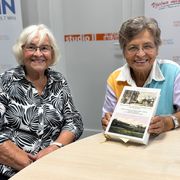 Laura i Irma Bubolić