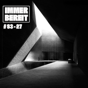Immer Bereit # S3-27 - SUZI°ONE