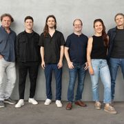 badrock blues band is Making a Scene