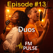 Episode #13 - Duos