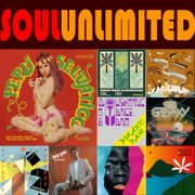 SOUL UNLIMITED Radioshow 533