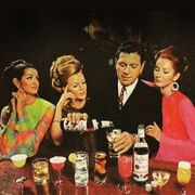 Le mix des amix : Un petit canon (par DJ Lars Vegas)