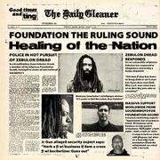 Foundation Sound - Healing of the Nation
