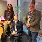 Ask The Principal - Series 5 Episode 3