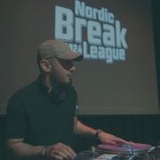 WaxWorks w/ Nyboe & Ali Kabali (21.04.2025)