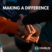 Making A Difference - 15th December 2025