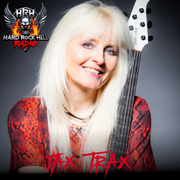 Jax Trax: Wasted Years & Alt-Rock Anthems | Toto,  Iron Maiden, Bowie & Zebrahead