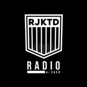 SA5H | Rejekted Radio | EP001