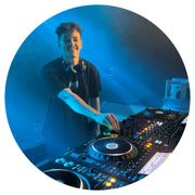 ÐECAY @ Syntax Techno