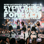Everything All at Once Forever #570 - 16MAY2K26