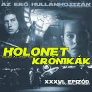 HOLNET KRÓNIKÁK KÜLÖNKIADÁS 2019.10.22. A Skywalker kora előzetese.