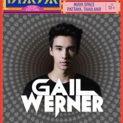 Gail Werner MAYA 2020