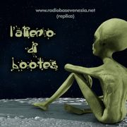 REPLICA - L'alieno di Bootes episode 001 (2025.10.02)