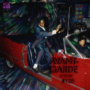 Avant-garde #126 w. Libra Libur